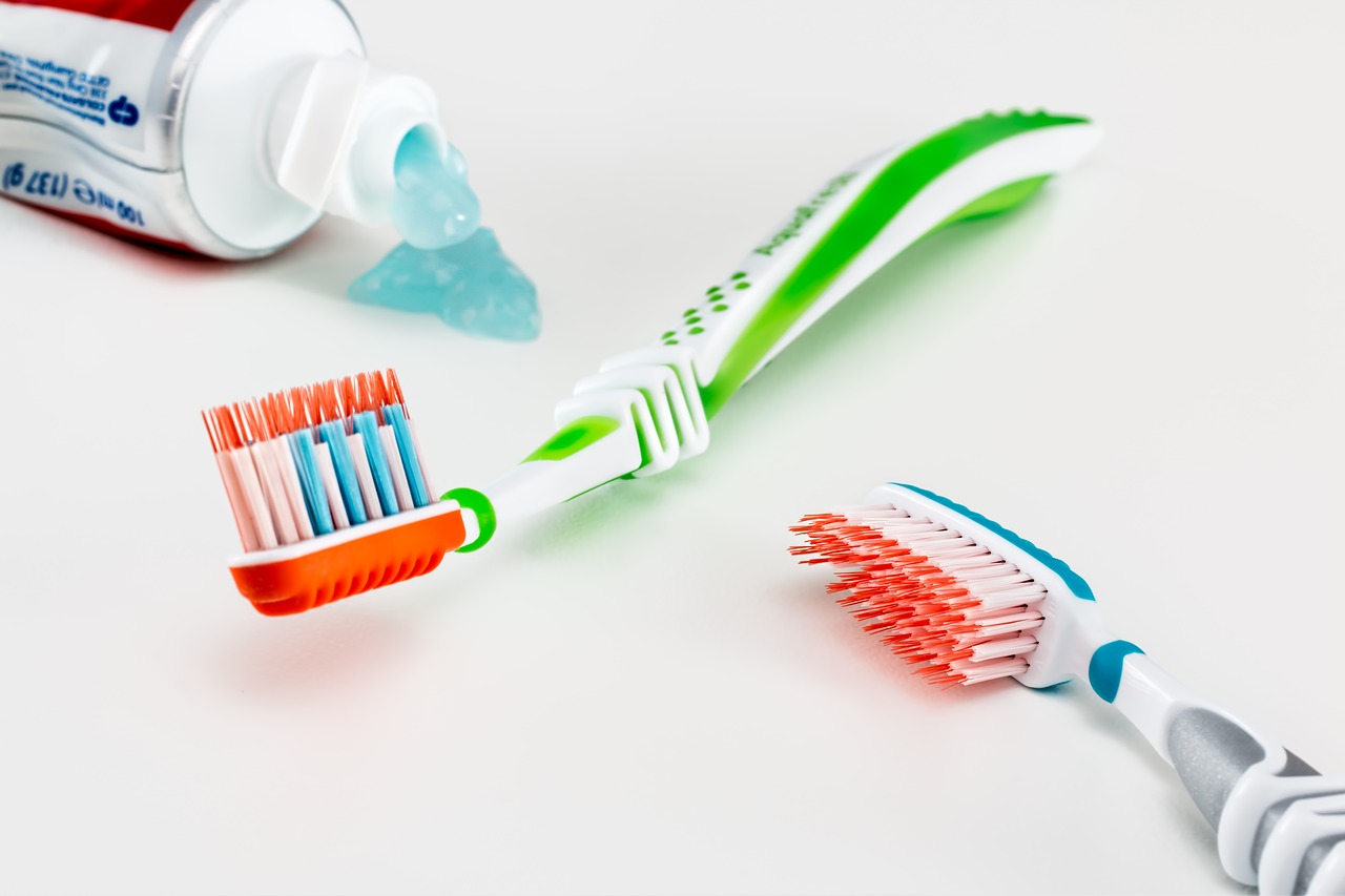Cómo elegir un cepillo de dientes adecuado