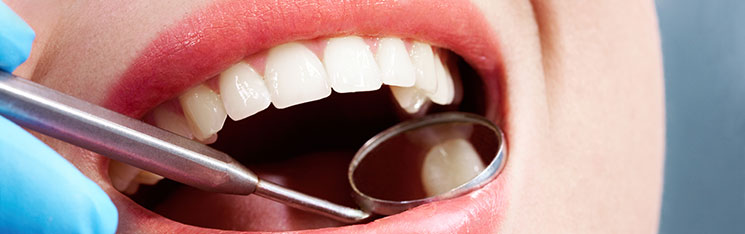 Clínica dental en Can Duran